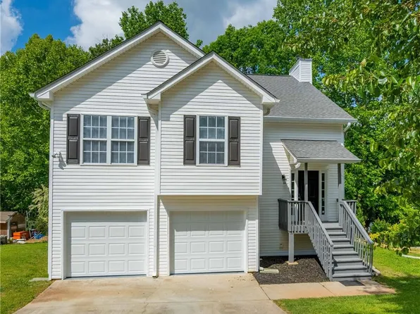 5135 Gable Ridge Way, Buford, GA 30518