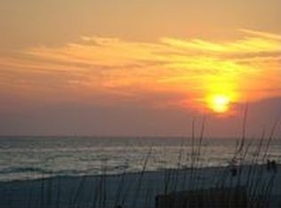 5131 Gulf Dr, Panama City Beach, FL 32408