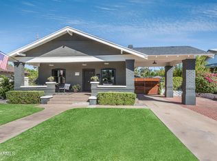 718 W Lynwood St, Phoenix, AZ 85007