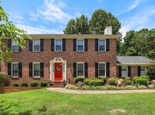 473 Fairhaven Ct, Lawrenceville, GA 30044