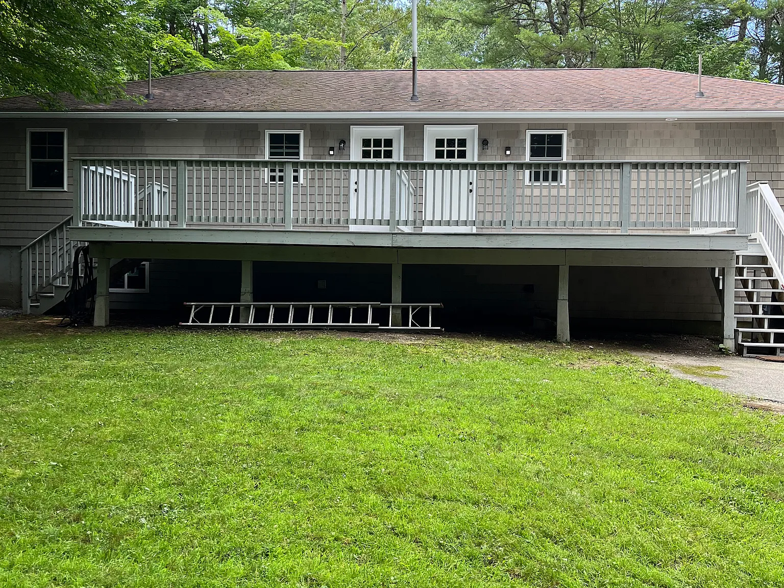 2 bed, 810 sqft, $2,300 — Photo 4