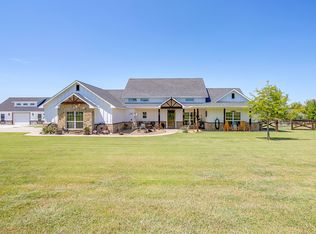 1730 Ross Ln, Springtown, TX 76082