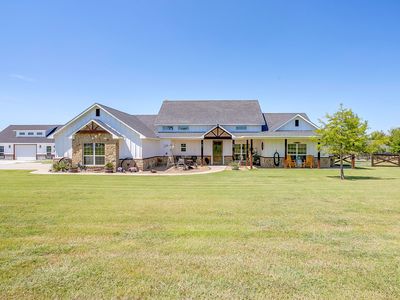 1730 Ross Ln, Springtown, TX, 76082