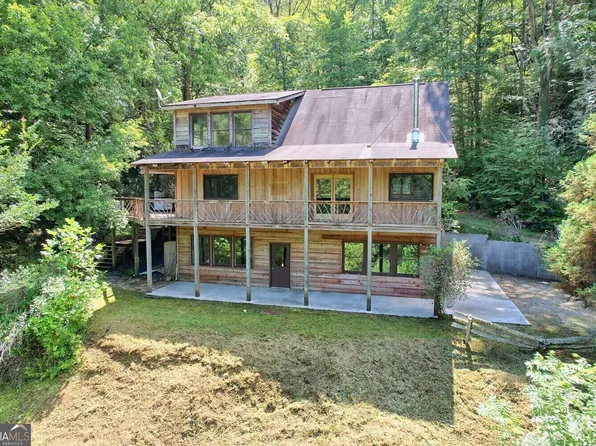 6428 Persimmon Rd, Clayton, GA 30525