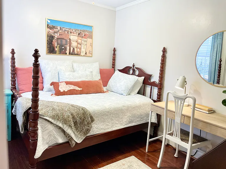 Bedroom #2