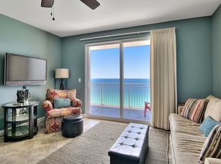 12011 Front Beach Rd UNIT 1705, Panama City Beach, FL 32413