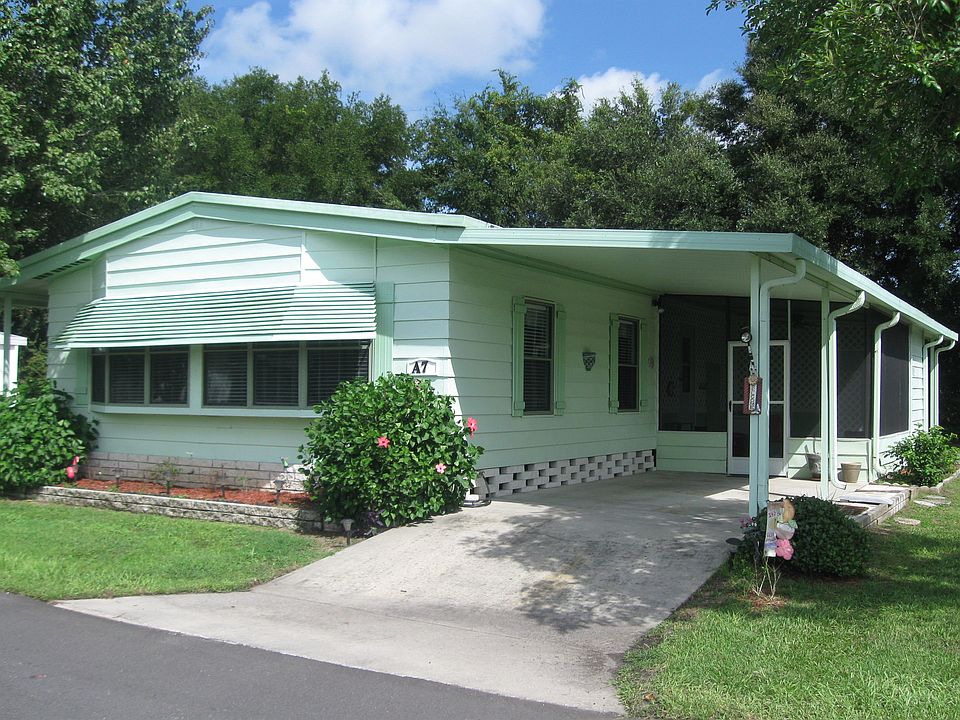 1st image of 10620 SW 27th Ave Lot 7A