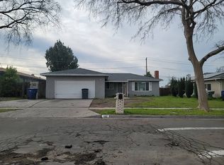 162 S Winery Ave, Fresno, CA 93727