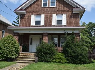 515 S 7th St, Indiana, PA 15701
