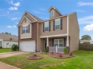 2246 Summer Haven Ln, Tuscaloosa, AL 35405