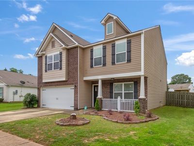 2246 Summer Haven Ln, Tuscaloosa, AL, 35405