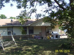 225 County Rd, Bay, AR 72411