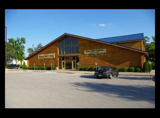 1250 W Highway 76, Branson, MO 65616