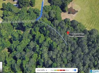 113 Bannerman Rd #20.00, Bessemer, AL 35022