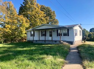 3613 Clay Rd, Spencer, WV 25276