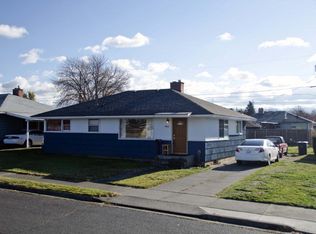 1616 University Dr, Walla Walla, WA 99362