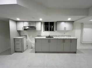 4718 Centretown Way #BASEMENT, Mississauga, ON L5R 0C9