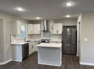 240 SE 131st Rd, Warrensburg, MO 64093