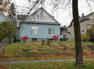 5613 W 8th St, Duluth, MN 55807