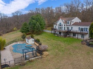 201 Ridge Rd, Phillipsburg, NJ 08865