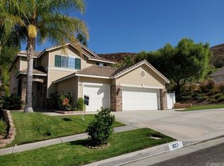 827 Allegre Dr, Corona, CA 92879