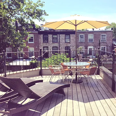 Rented by D'Andrea Craig Realty | media 15