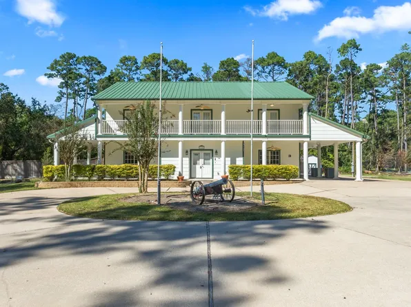 7316 Pine Dr, Alvin, TX 77511