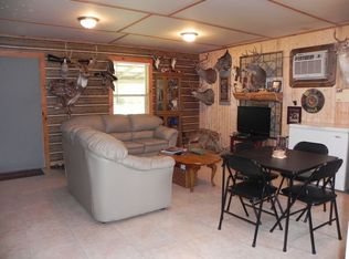 4669 Arley Myers Rd, Starks, LA 70661