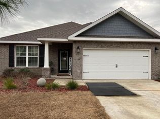 8941 Trail Ridge Rd, Milton, FL 32583