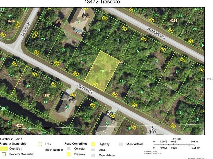 1st image of 13472 Trascoro Ln