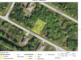 13472 Trascoro Ln, Port Charlotte, FL 33981