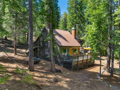 61360 Old Huntington Rd #44, Lakeshore, CA, 93634