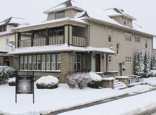 1 Commonwealth Ave, Buffalo, NY 14216