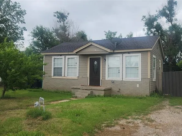 2412 SE 12th St, Oklahoma City, OK 73129