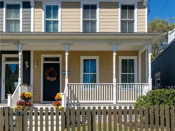 1304 N 26th St, Richmond, VA 23223