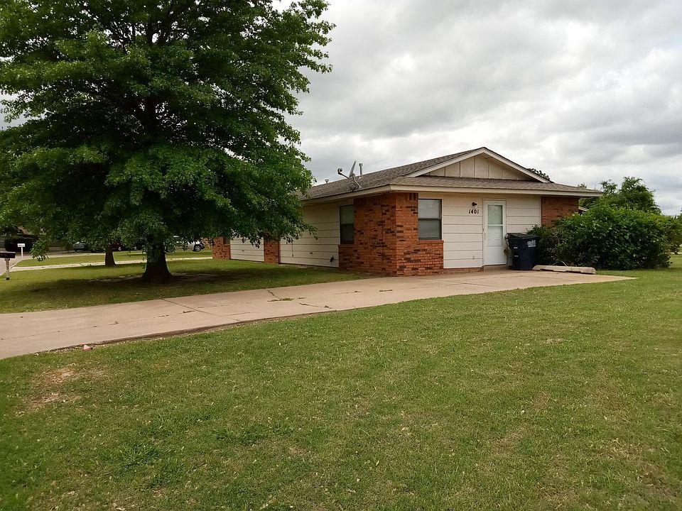 1st image of 1401 Nancy Dr #1403