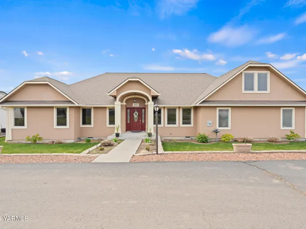 4816 Maple Ave, Yakima, WA 98901