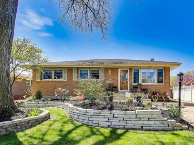 800 N Lombard St, Elmhurst, IL, 60126