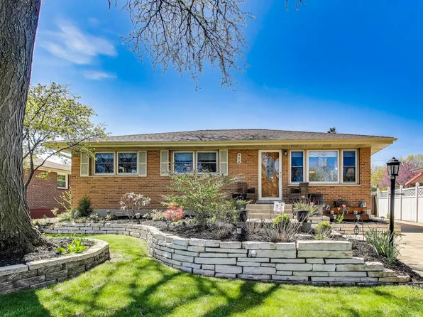 800 N Lombard St, Elmhurst, IL 60126