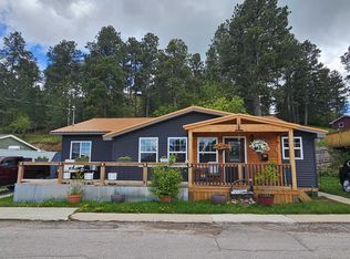403 W McClellan St, Lead, SD 57754