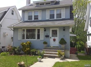 14 Spruce Ave, Ridgefield Park, NJ 07660