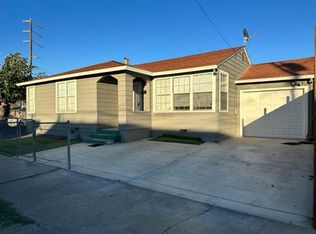 703 O St, Antioch, CA 94509
