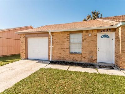 3058 Sienna Dr, Harvey, LA, 70058