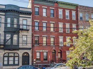 515 Palisade Ave APT 4, Jersey City, NJ 07307
