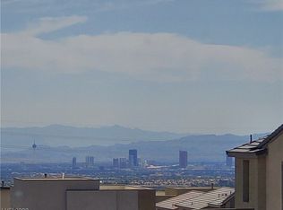 635 Pyrite Will St, Las Vegas, NV 89138