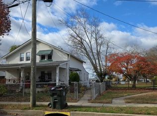 404 Hulme St, Burlington, NJ 08016