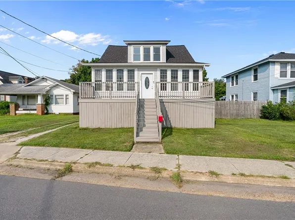1226 Poquoson Ave, Poquoson, VA 23662