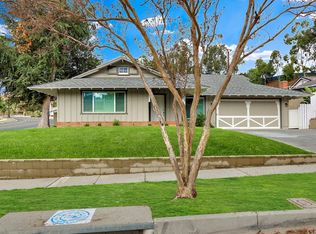 2565 Sunbright Dr, Diamond Bar, CA 91765