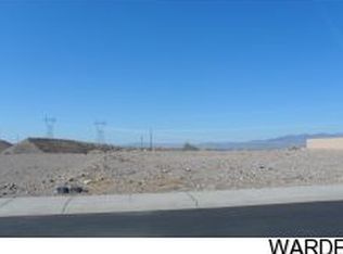 2702 Promontory Dr, Bullhead City, AZ 86429