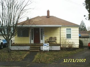 1421 Fern Pl SW, Albany, OR 97321